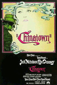 chinatown poster roman polanski