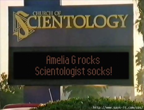 Church of Scientology