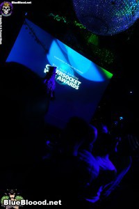 Cybersocket Awards 2016