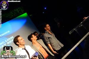 Cybersocket Awards 2016