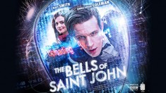 Doctor Who Bells of St John