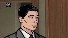 Archer on FX See Tunt Episode 12 Season 4