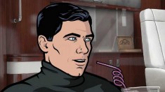 Archer on FX See Tunt Episode 12 Season 4