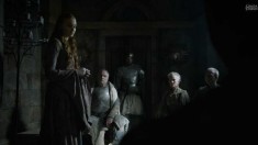 Game of Thrones S4 E38 The Mountain and The Viper