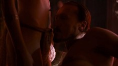 Game of Thrones Season 3 Bronn