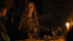 Game of Thrones Season 3 Cersei Lannister