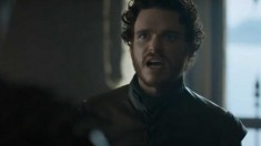 Game of Thrones s3ep3 Robb