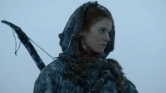 Game of Thrones s3ep3 ygritte