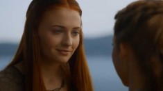 game of thrones sansa stark