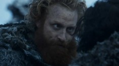 Kissed by Fire Game of Thrones Season 3 Episode 5