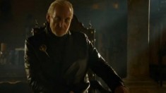 Kissed by Fire Game of Thrones Season 3 Episode 5