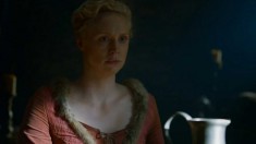 Game of Thrones S3E26: The Climb brienne