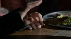 Game of Thrones S3E26: The Climb knife