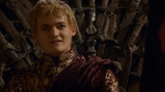 Game of Thrones S3E27 joffrey