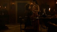 Game of Thrones S3E27 tyrion shae