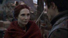 Game of Thrones S3E27 melisandre