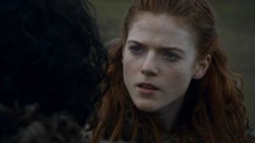 Game of Thrones S3E27 ygritte