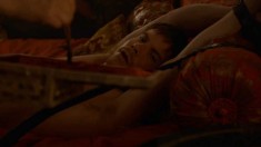 Game of Thrones S3 E27: Second Sons gendry