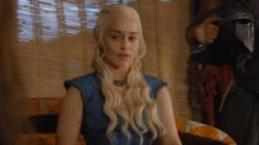 Game of Thrones S3 E27: Second Sons daenyris