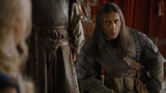 Game of Thrones S3 E27: Second Sons