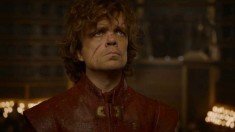Game of Thrones S3 E27: Second Sons tyrion