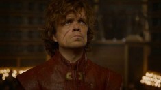 Game of Thrones S3 E27: Second Sons tyrion