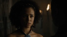 Wishes for Grey Worm to communicate about brothels
