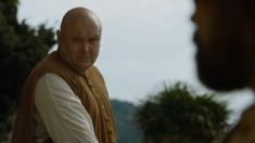 Varys knows what's up