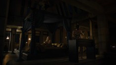 Daenyris bedroom