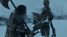 Game of Thrones Season Finale