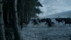 Game of Thrones Season Finale