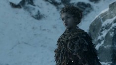 Game of Thrones Season Finale