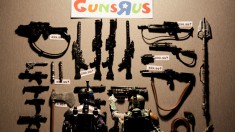 guns r us stormtroopers star wars