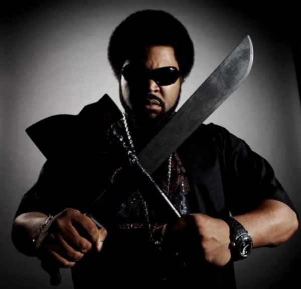 ice cube