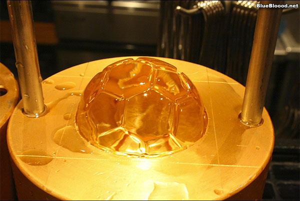 japanese ice ball mold