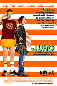 Juno Causes Teen Pregnancy
