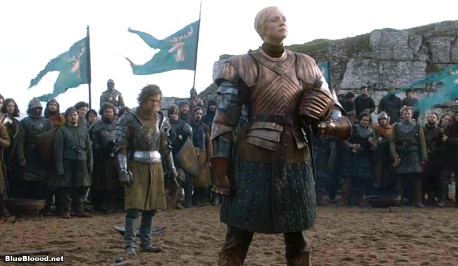 lady brienne of tarth