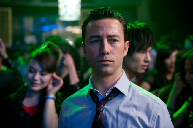 Joseph Gordon Levitt