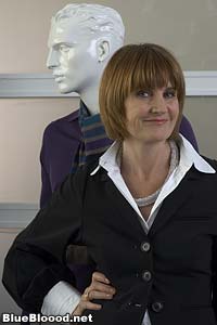 mary portas queen of shops bbc