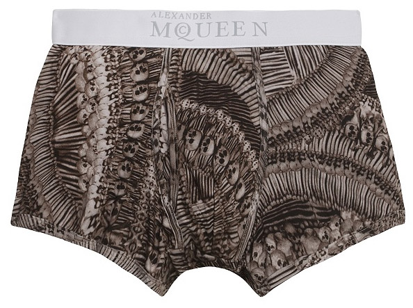 mcqueen catacomb underwear