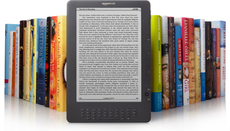 kindle