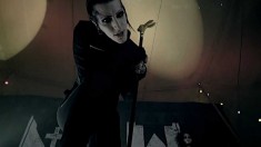 Motionless in White America Pics