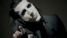 Motionless in White America Pics