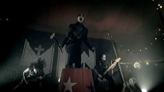 Motionless in White America Pics