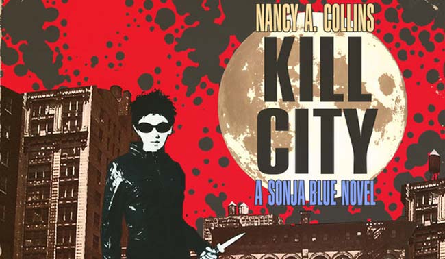 nancy collins killy city sonja blue