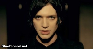 Brian Molko Placebo