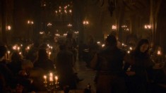 Red Wedding Starks Had It Coming Bloody Murder Pics Game of Thrones