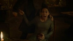 Red Wedding Starks Had It Coming Bloody Murder Pics Game of Thrones