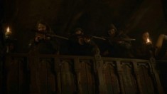 Red Wedding Starks Had It Coming Bloody Murder Pics Game of Thrones