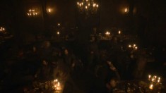 Red Wedding Starks Had It Coming Bloody Murder Pics Game of Thrones